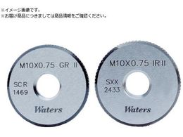 WATERS ���[�g���˂��H��p�����O�Q�[�W ��JIS WGRWR2M4X0.5