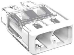 WAGO WGZ-2 �����R�l�N�^ 2�� 120�� WGZ-2