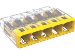 WAGO WGZ-5 �������݃R�l�N�^ 5�� 60���� WGZ-5