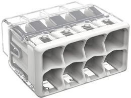 WAGO WGZ-8 �������݃R�l�N�^ 8�� 40���� WGZ-8