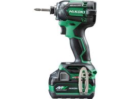 HiKOKI R[hXCpNghCo WH18DC 2XPZ `WH18DC 2XPZ