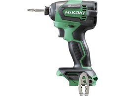 HiKOKI 18VR[hXCpNghCo uVX^Cv {̂̂ WH18DE-NN