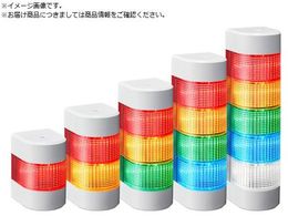 PATLITE LEDǖʎtϑwM VOi^[ EH[}Eg WME^ WME-302D-RYG