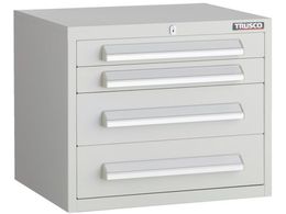 TRUSCO WLVR^Lrlbg 500X412XH420 o4i zCgF