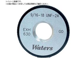 WATERS ���j�t�@�C�˂��p�����O�Q�[�W UNC WR4-40UNC2A