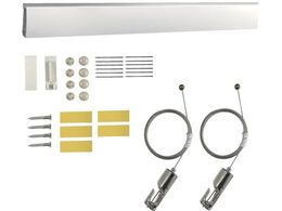 ��������H�| ���[���T�� �s�N�`���[���[�� �ǖʗp L=100cm B�Z�b�g