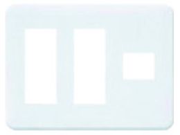 Panasonic Ch21RZgP7R 3+3+1 WTF7007W