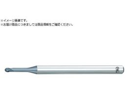 OSG ���d�{�[���G���h�~�� WXL�R�[�g2�n �[���u�{�[���` �{�[�����a0.15mm �n��0.24mm �񉺒�1mm 3110310 WXLLNEBDR0.15X1X4 3110310