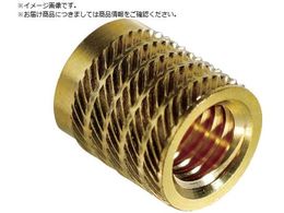 TRUSCO rbgCT[g˂ M2~4.0 D1=3.0 D2=3.3 16 Y0SB-M2L4D3