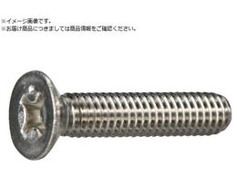 TRUSCO �M�����˂� �X�e�����X �S�l�W M4�~6 20�{�� ���ʃp�b�N Y826-0406