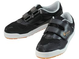 MARUGO �����₭��#02 �u���b�N 24.5cm YANE02-BK-245