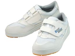 MARUGO �����₭��#02 �z���C�g 24.5cm YANE02-WH-245