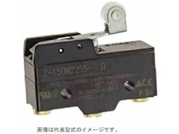 OMRON �}�C�N���X�C�b�` Z-15GW2255-B