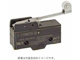 OMRON �}�C�N���X�C�b�` Z-15GW255-B