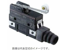 OMRON �}�C�N���X�C�b�` Z-15GW2A55-B5V