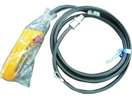 KITO �d�C�g����MR2�`�p���i 5�e���I�V�{�^���R�[�hSS 4M 1�� ZB1102AX10432