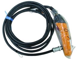 KITO �d�C�g����MR2�`�p���i 5�e���I�V�{�^���R�[�hSS 6M 1�� ZB1102AX10632