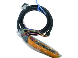 KITO �d�C�g����MR2�`�p���i 7�e���I�V�{�^���R�[�hDDD 4M 1�� ZBDDD2AX10402