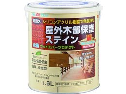 �A�g���y�C���g �����E�b�h�G�o�[�v���e�N�g 1.6L �I�[�N 00001-08924