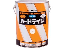 �A�g���y�C���g �����n�[�h���C�� 4Kg �� 00001-12117