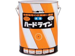 �A�g���y�C���g �����n�[�h���C�� 4Kg �� 00001-12118