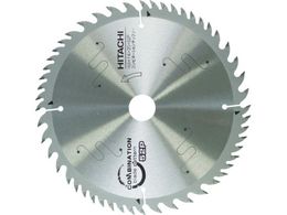 HiKOKI �R���r�l�[�V�����`�b�v�\�[ 190mm�~20 �ϑ�52���n 0033-2052