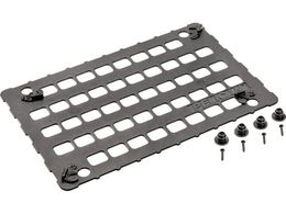 PELICAN 1500MP EZ-Click MOLLEpl 015000-5200-110