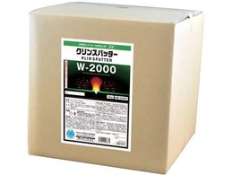 C`lP~JY NXpb^[ W-2000 18Kg 0 20687