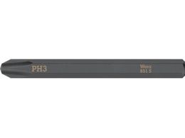 Wera  F ђʐpփrbg PH3 0 18162