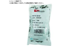 RC CT[g˂ RC SUS304 Kp{g˂:M3-0.50~2.5D 100 0 5035