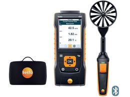 TESTO x[v testo 440 100mmx[v[uZbg 0563 4403