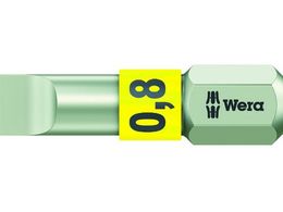 Wera  F 3800 1 XeXg[Vrbg }CiX5.5X25 0 71000