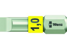 Wera  F 3800 1 XeXg[Vrbg }CiX5.5X25 0 71001