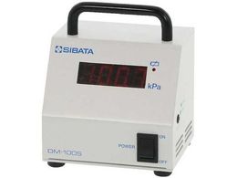 SIBATA �f�W�^���}�m���[�^�[ DM-100S 071060-1002