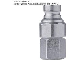 CEJN �V���[�Y065 �j�b�v�� NPT1 ���l�W 10-065-6403