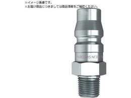 CEJN �V���[�Y315 �j�b�v�� NPT1 2�I�l�W 10-315-5455