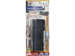 ����� �ڗ��ėp���X�� �炭�炭�ڗ��Z�b�g4.7mm 1036