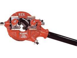 REX �x�r�[���[�h�^�蓮�p�C�v�˂��؊� 2R3 1102R3