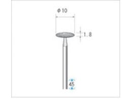 �i�J�j�V �d���_�C�������h�o�[ �\���o���^ ��10�~1.8�~����2.34 #130 11545