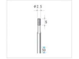 �i�J�j�V �d���_�C�������h�o�[ #100 �n�a2.5�~�n��5�~���a3�~50L 12057