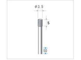 �i�J�j�V �d���_�C�������h�o�[ #220 �n�a3.5�~�n��5�~���a3�~50L 12100