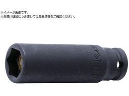 Ko-ken 6.35mm CpNgfB[v\Pbg XChMGt 10mm 12300G-10