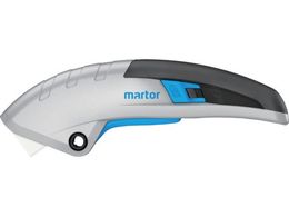 martor Z[teBJb^[ SECUPRO MARTEGO Z~bN^Cv 1220019