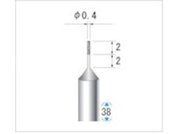 iJjV ddCBNo[ ~^ 0.4~2~3 #600 12252