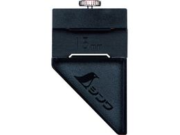 V ȎڗpXgbp[ 15mmЗp 12436