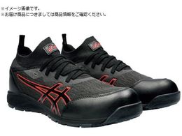 ASICS �E�B���W���u CP213 TS �u���b�N �u���b�N 27.5cm