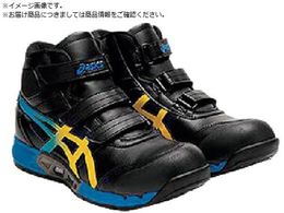 ASICS �E�B���W���uCP308 AC �u���b�N�~���@�C�u�����g�C�G���[ 26.5cm