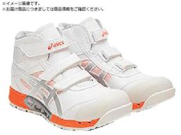 ASICS �E�B���W���uCP308 AC �z���C�g�~�s���A�V���o�[ 27.0cm