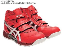 ASICS �E�B���W���uCP308 AC �N���V�b�N���b�h�~�z���C�g 24.5cm