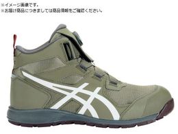 ASICS �E�B���W���u CP214 TS BOA ���C�P���O���[���~�z���C�g 30.0cm